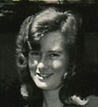 Colleen Davis 1973